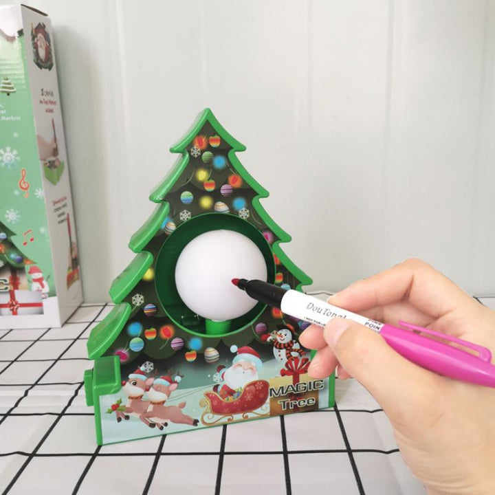 BowLift | Christmas Original Ornament Decorator