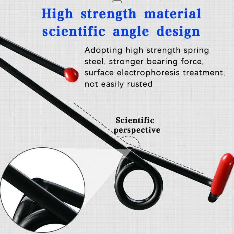 BowLift | Wiper Arm Spring System Booster