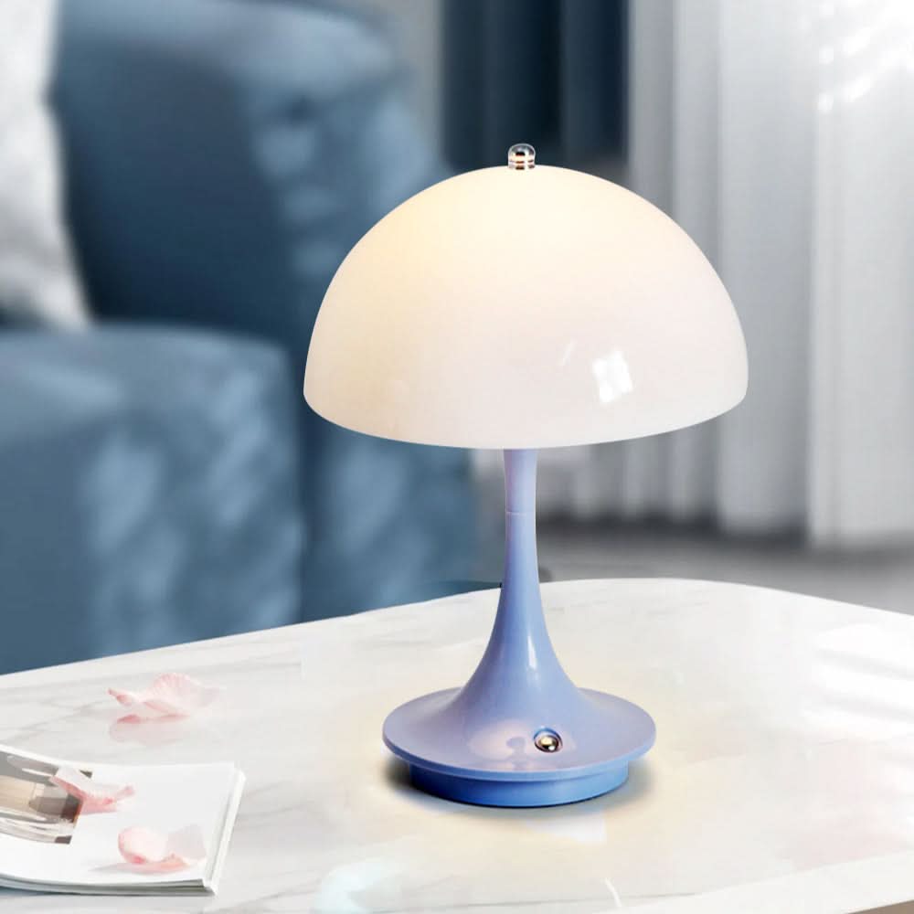 BowLift | Electaura Cordless LED Table Lamp