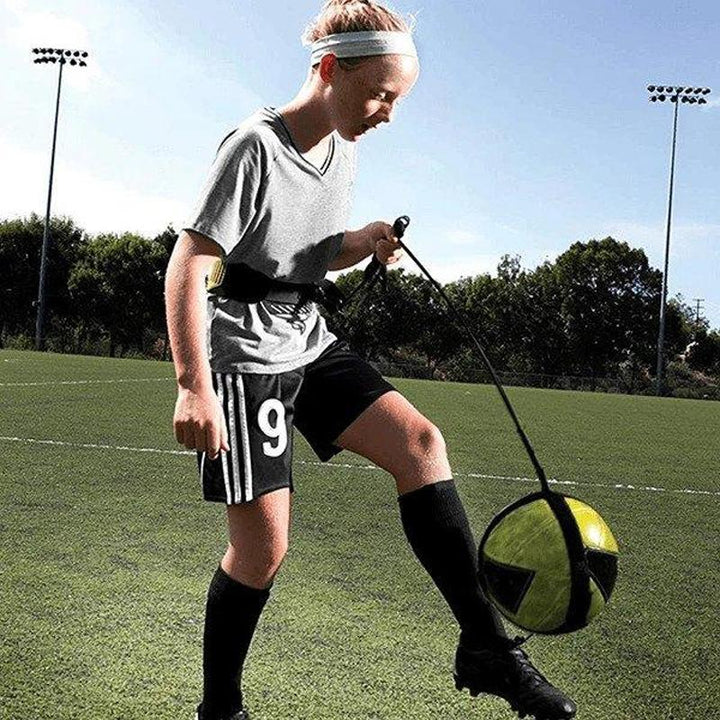 BowLift | Football Training Belt