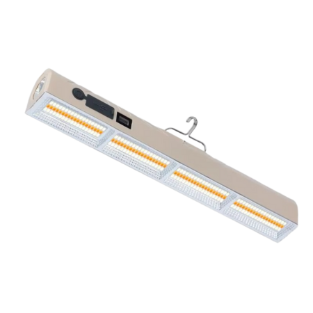 BowLift | Ultra-Bright 16-Inch LED Work Light with Multi-Mode Settings and Full-Night Battery