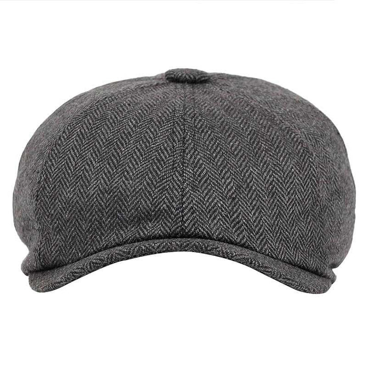 BowLift | 2022 Fashion Newsboy Cap