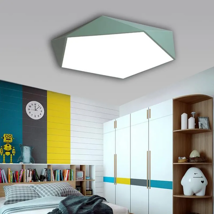 BowLift | Luxury LED Ceiling Lamp