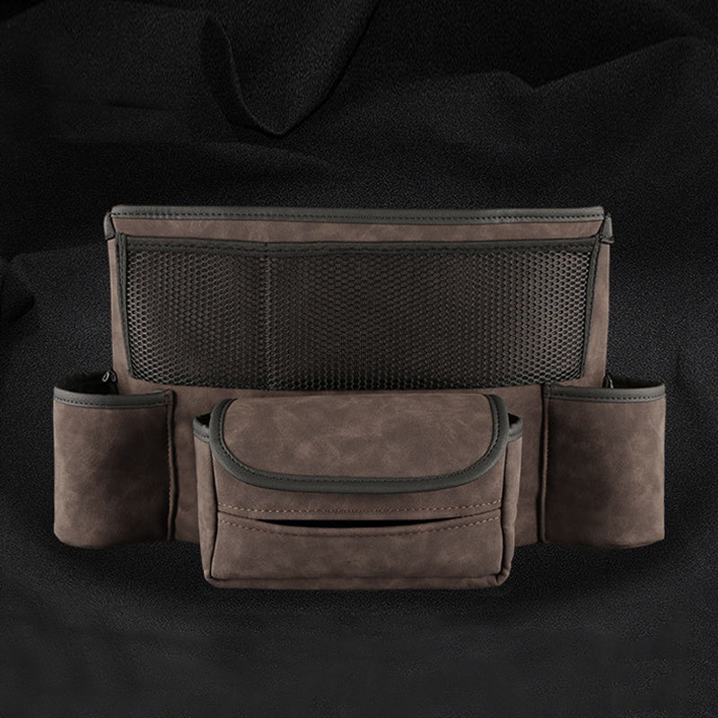 BowLift | Multifunctional Storage Bag for Car Seats