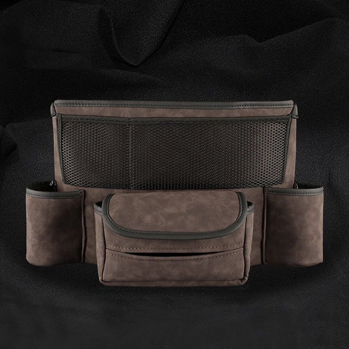 BowLift | Multifunctional Storage Bag for Car Seats