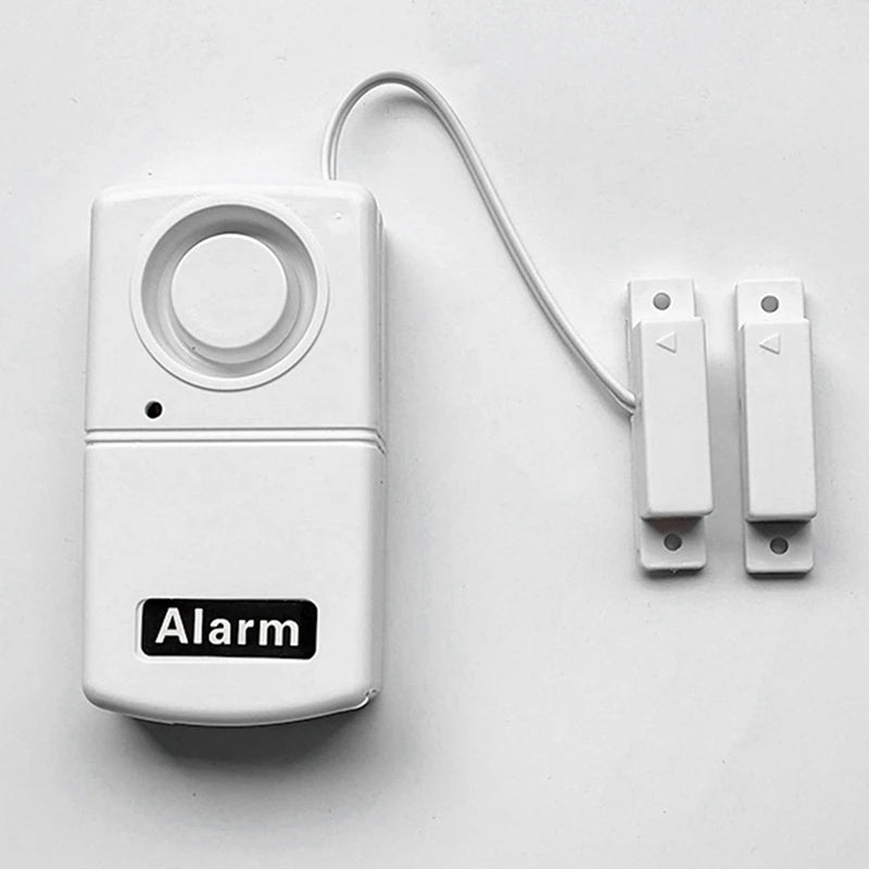 BowLift | Portable Security Door Entry Alarm