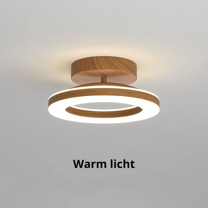 BowLift | Round Ceiling Lamp LED Acrylic for Hall and Entrance