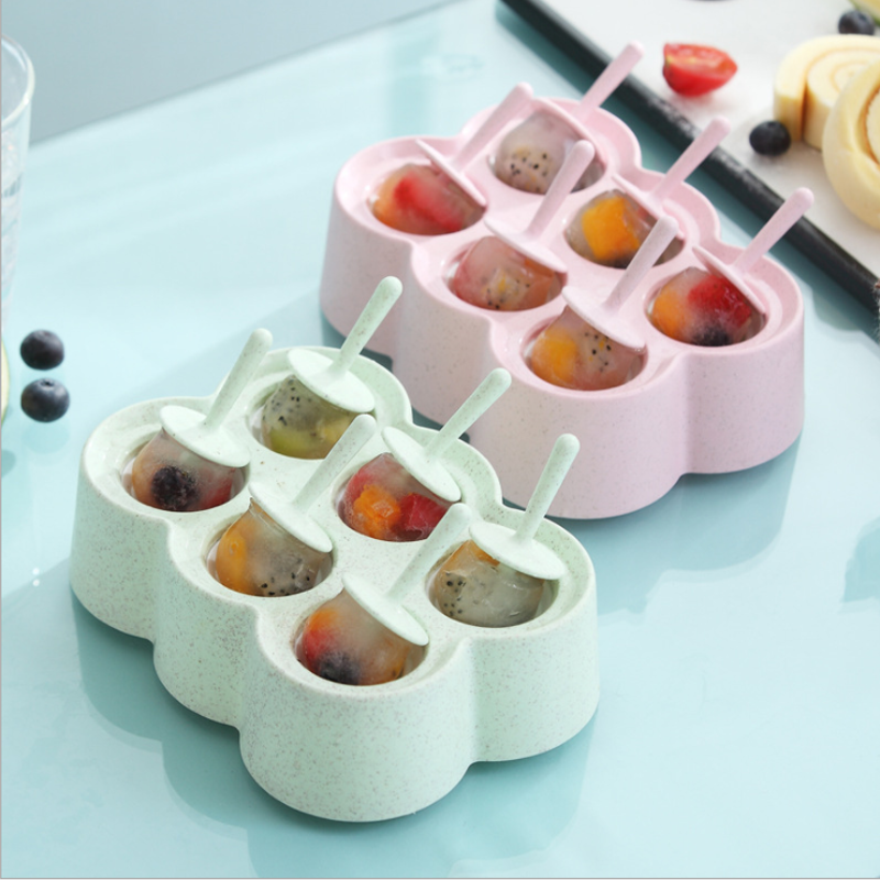 BowLift | DIY Ice Cream Mold