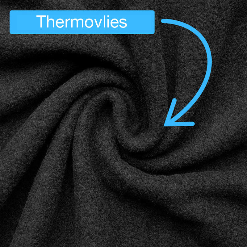 High-quality thermal gloves | Bowlift