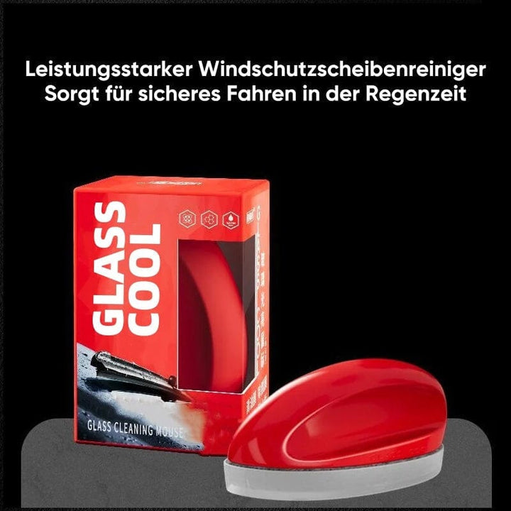 BowLift | Oil film remover for windshields