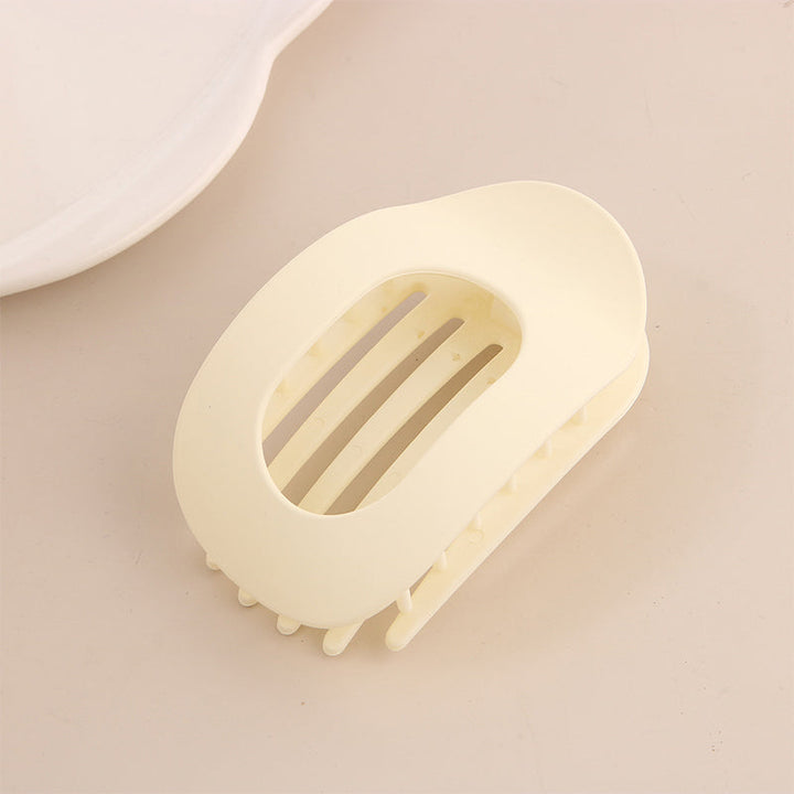 BowLift | Simple Elegant Duckbill Hair Clip