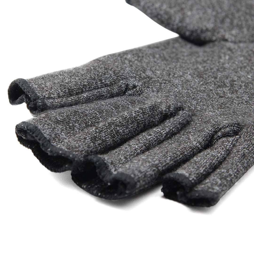 ArthriFlex Compression Gloves for Arthritis Relief | Daily Use - Improved Comfort Bowlift