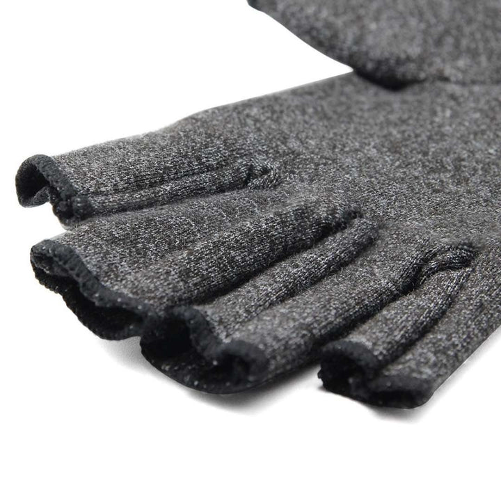 ArthriFlex Compression Gloves for Arthritis Relief | Daily Use - Improved Comfort Bowlift