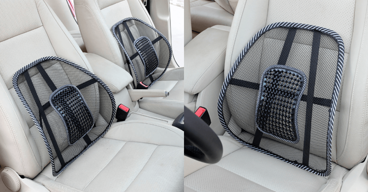 BowLift | Back support