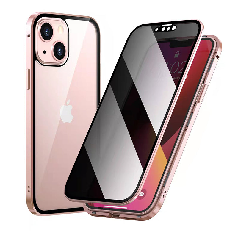 BowLift | iPhone privacy screen protector