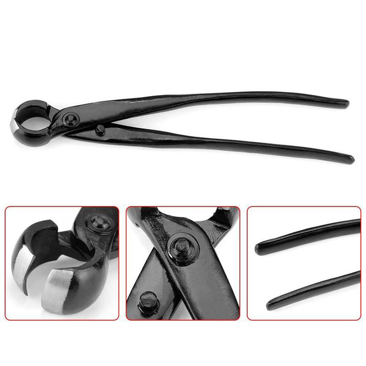 BowLift | Branch Button Cutter for Gardening