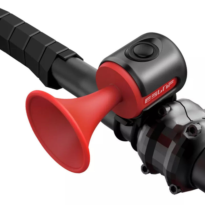 BowLift | Electric Bike Horn