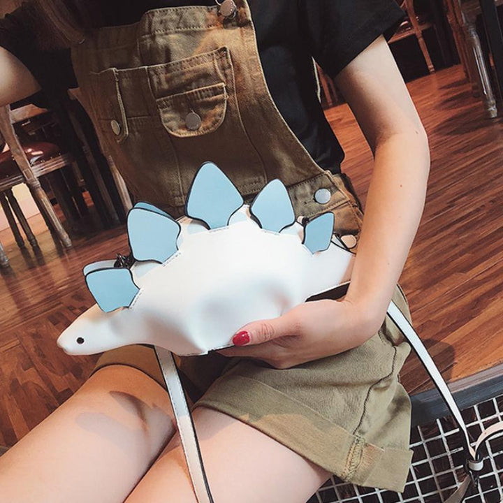 BowLift | Dinosaur Shoulder Bag, Shoulder Bag