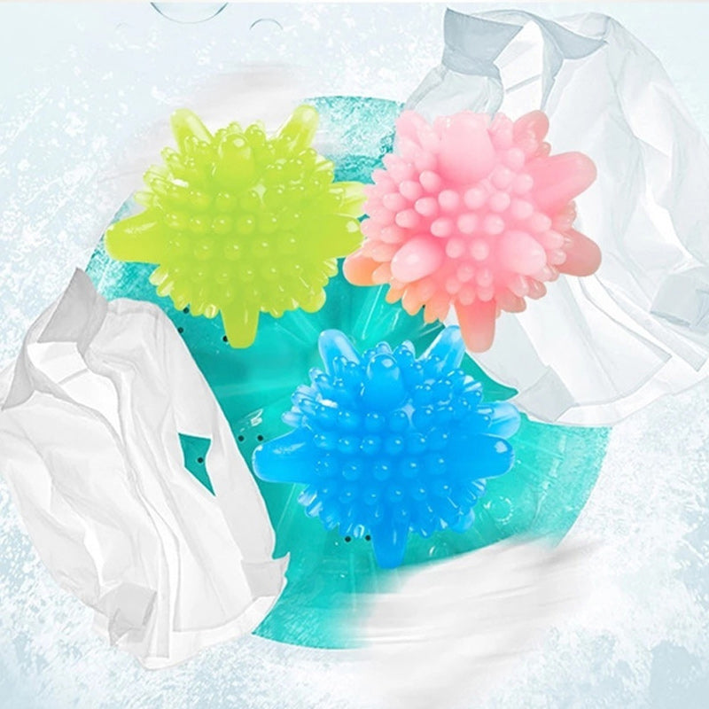 BowLift | Magic Household Laundry Ball