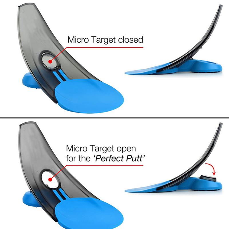 BowLift | Golf Putting Training Aid