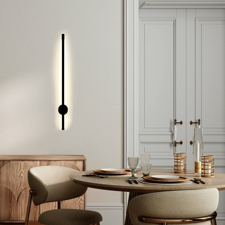 BowLift | Luxurious lighting with a refined design!