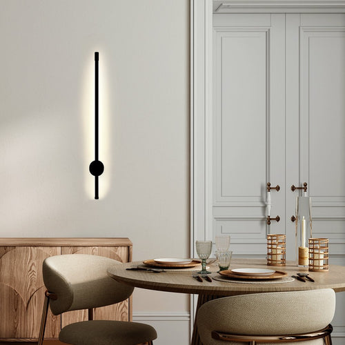 BowLift | Luxurious lighting with a refined design!