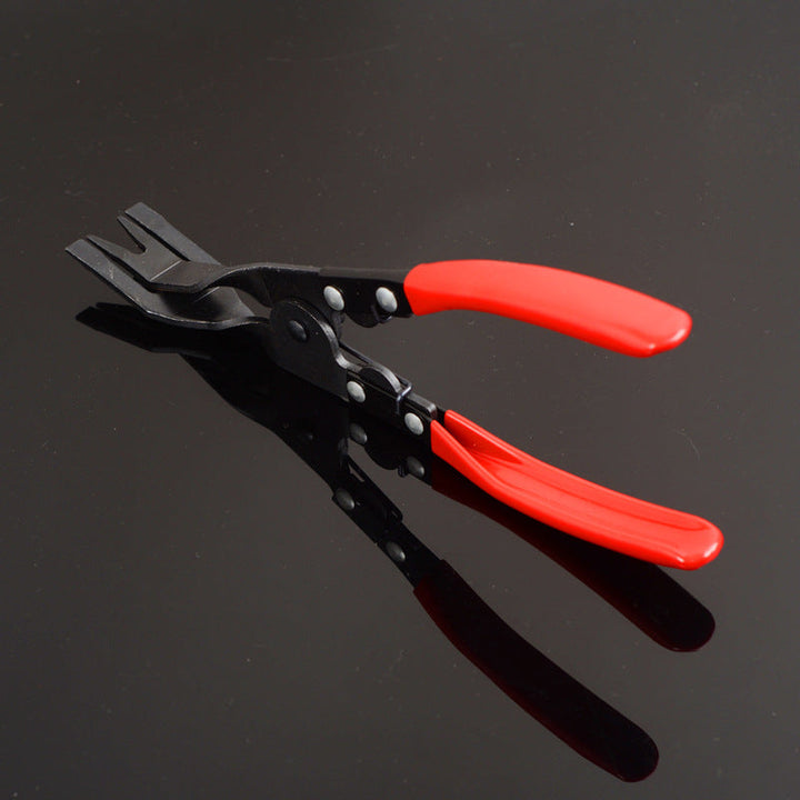 BowLift | Plastic Rivet Snap Pliers