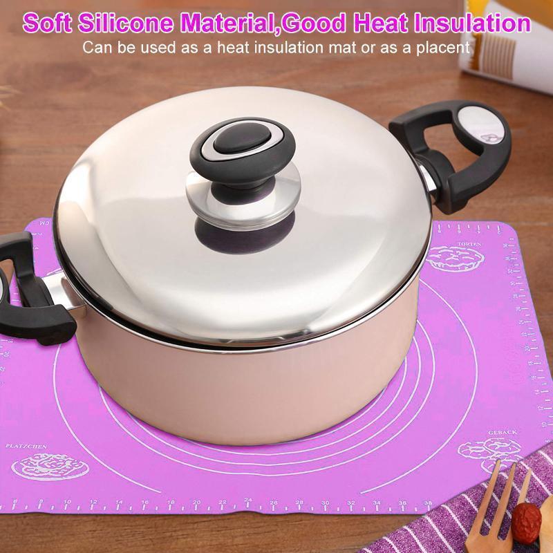 BowLift | Silicone Baking Mat