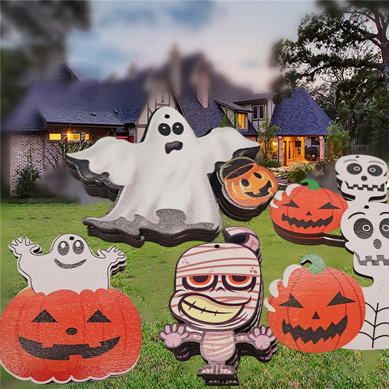 BowLift | Natural wood large pendant