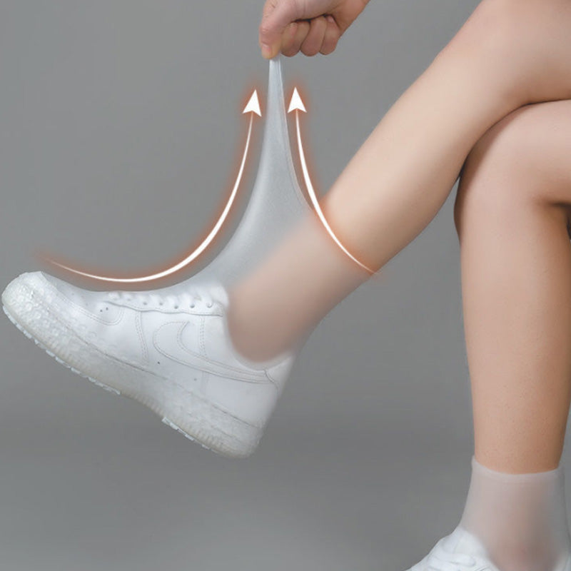 BowLift | Outdoor Silicone Waterproof Shoe Cover