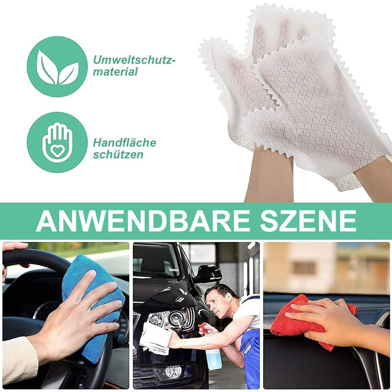 BowLift | Household Gloves for Cleaning
