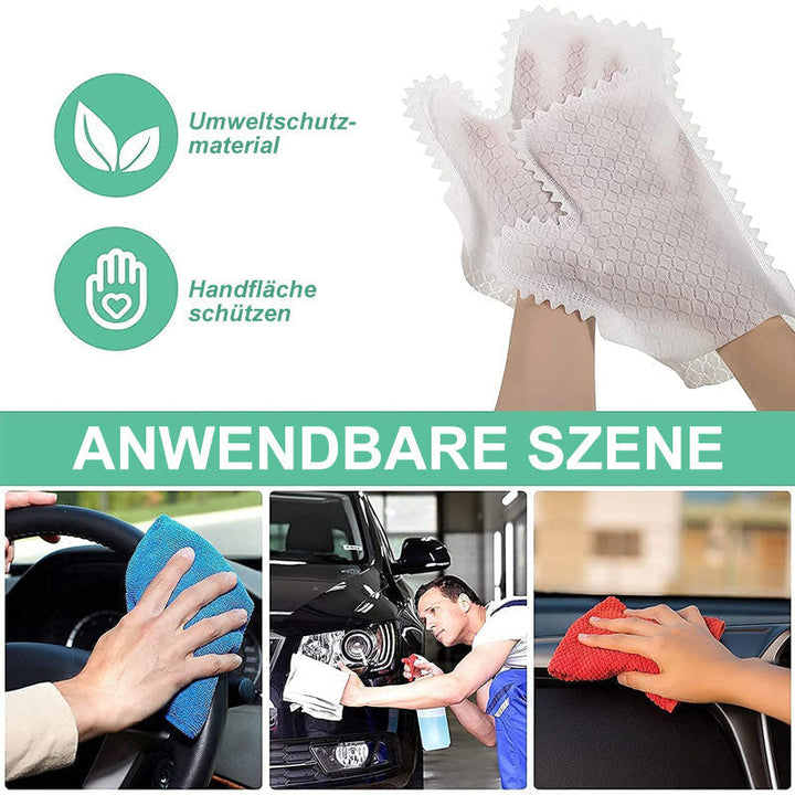 BowLift | Household Gloves for Cleaning