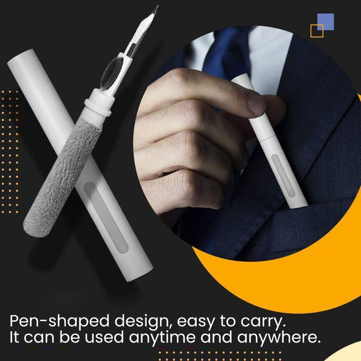 Bluetooth Earbuds Cleaning Pen | Bowlift