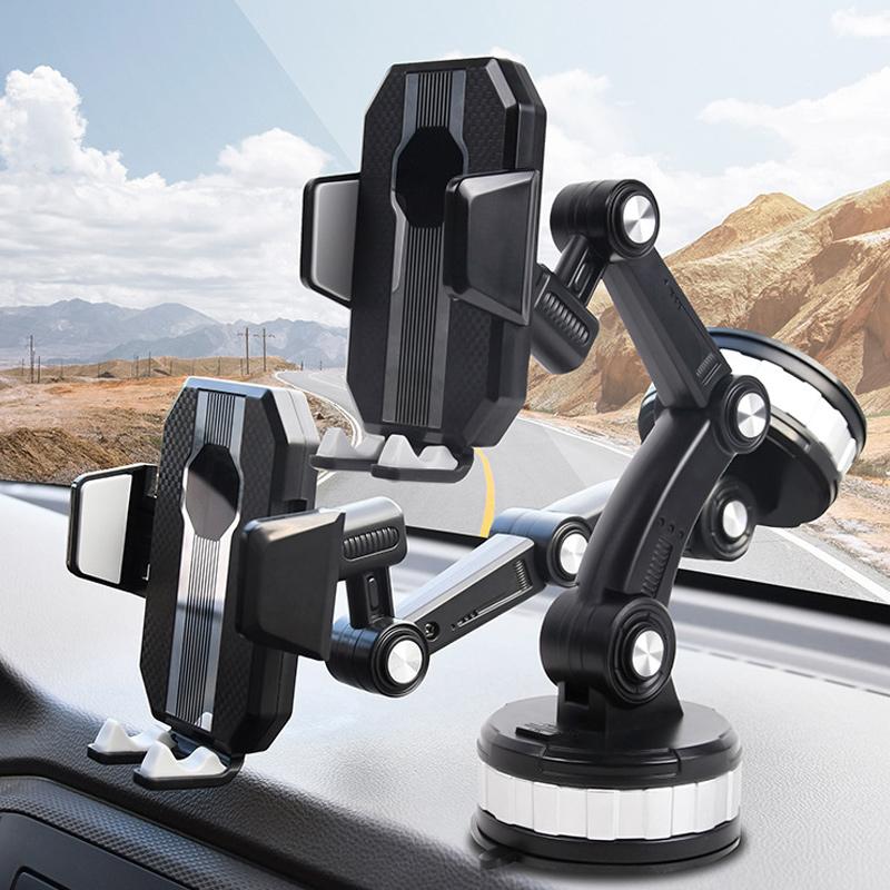 Phone holder with super adhesion | Bowlift