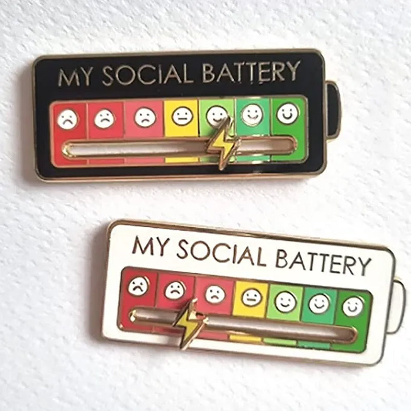 BowLift | Interactive Mood Pins