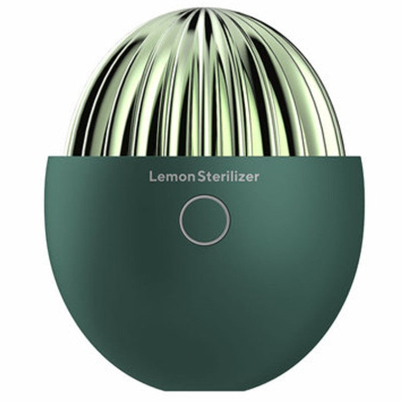 BowLift | Rechargeable Portable Ozone Air Purifier Fridge Deodorizer, for Kitchen Odor, Shoe Cabinet, Closets and Wardrobe