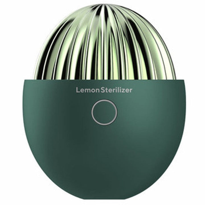 BowLift | Rechargeable Portable Ozone Air Purifier Fridge Deodorizer, for Kitchen Odor, Shoe Cabinet, Closets and Wardrobe