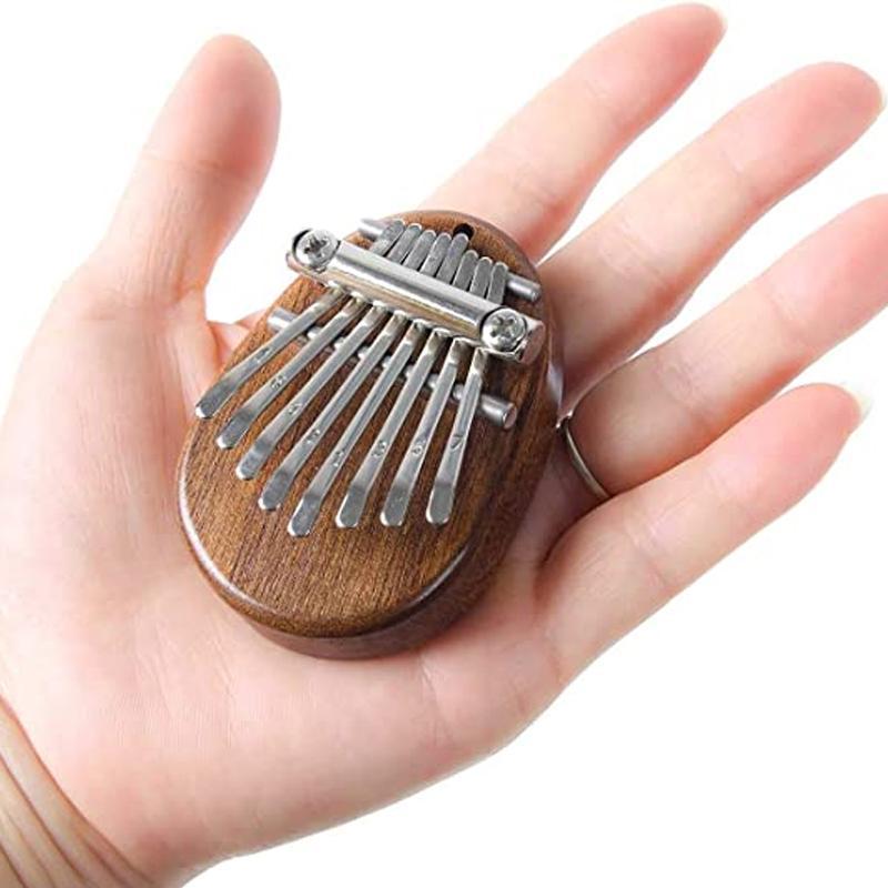 BowLift | Mini Thumb Piano