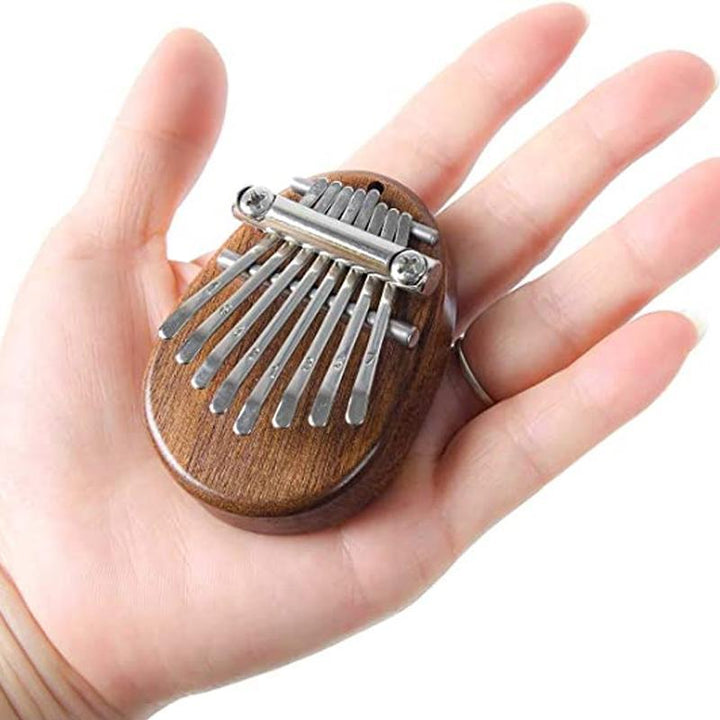 BowLift | Mini Thumb Piano