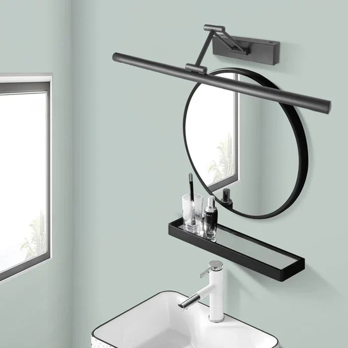 BowLift | Minimalistic LED Wall Lamp - ZenLite