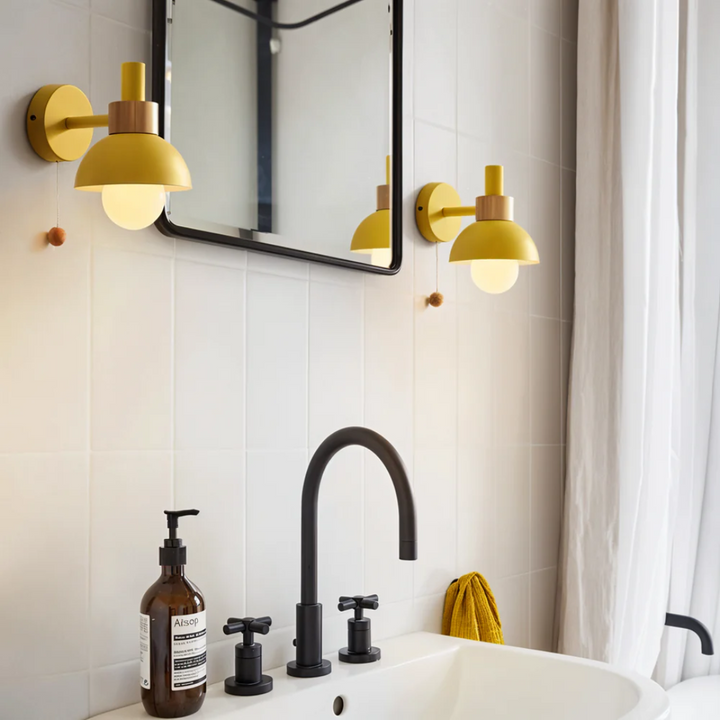 BowLift | Stylish LED Wall Lamp