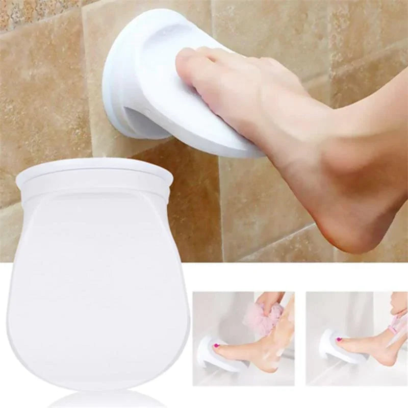 BowLift | Footrest stand for the shower