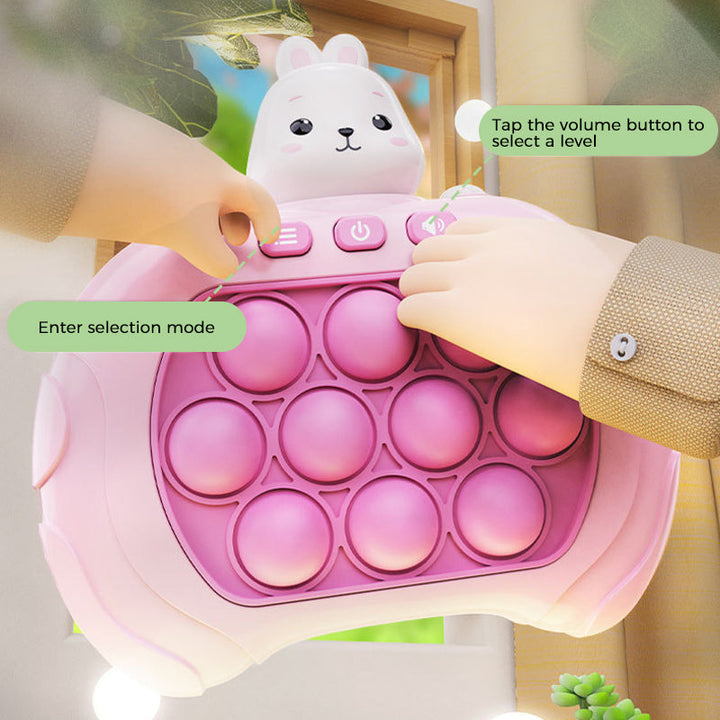BowLift | Pocket game for children
