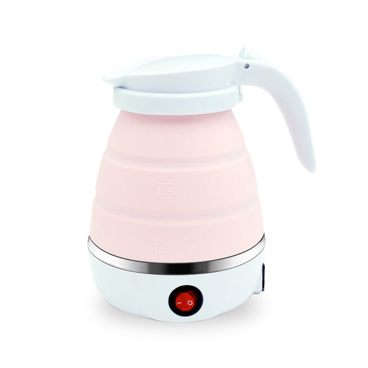 BowLift | Portable Folding Electric Kettle