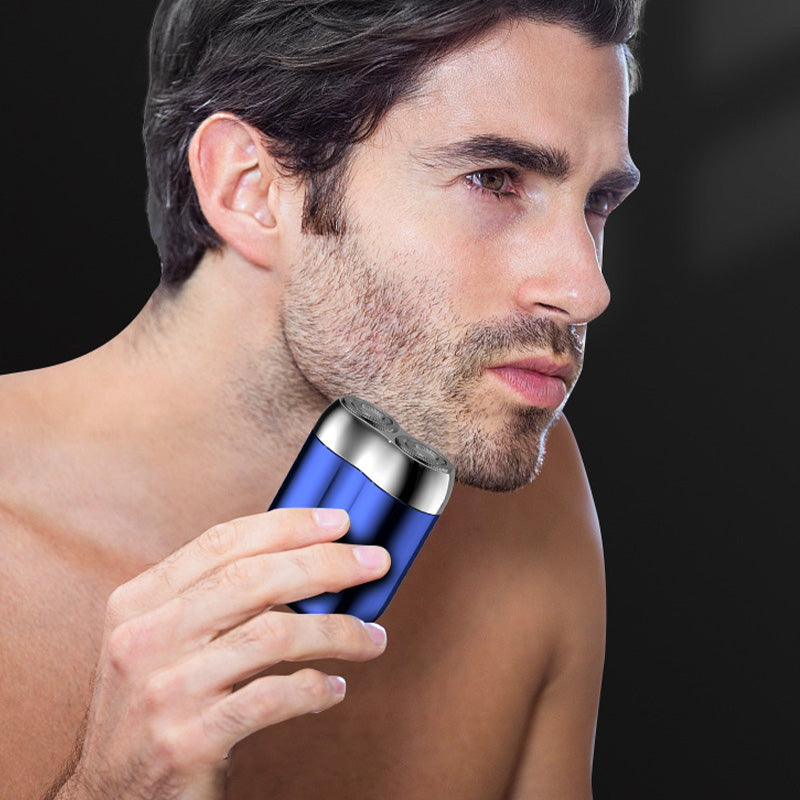 BowLift | Mini Waterproof Electric Shaver