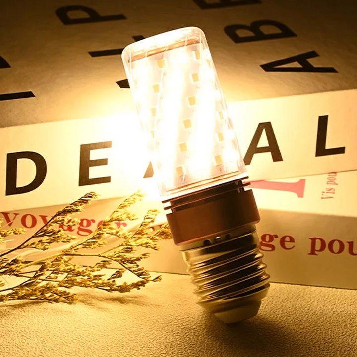 BowLift | Energy-saving LED bulb