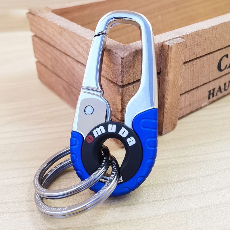 BowLift | Waist Keychain made of Stainless Steel
