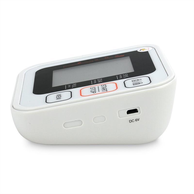 BowLift | Home Blood Pressure Monitor