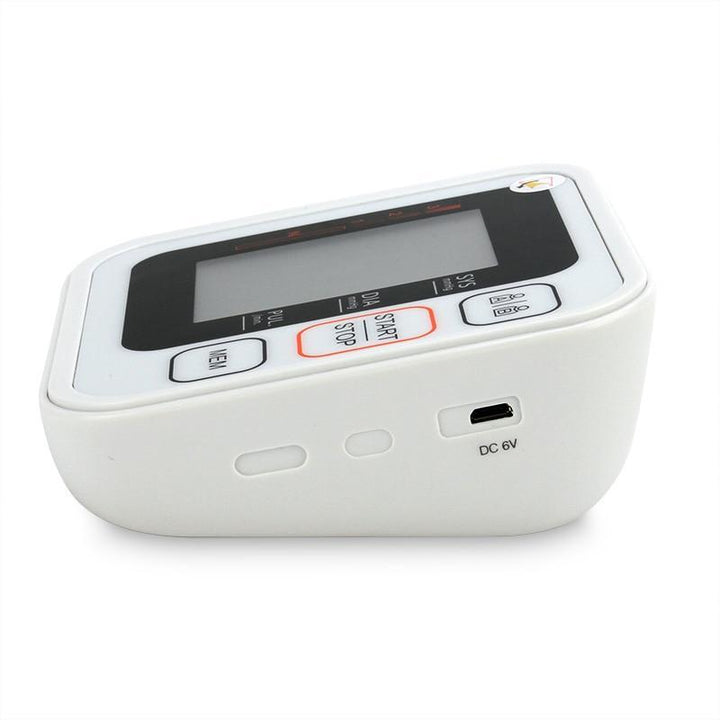 BowLift | Home Blood Pressure Monitor