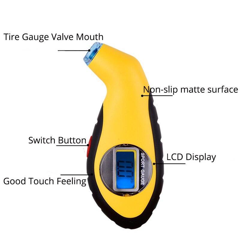 BowLift | Bike Electric Pump